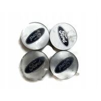 4× крышки форд 60 мм форд h95sx1137ca