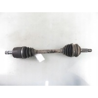 Привод правый honda accord vi 1.8