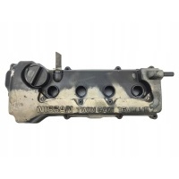 Крышка клапонов nissan almera n16 2000 - 2003 1.5 16v 90km qg15de
