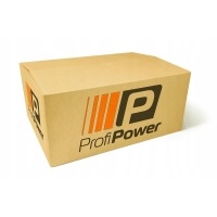 Profipower 1s1027k комплект ремонтный , подвеска колёса