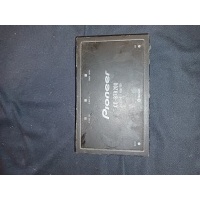 Pioneer компакт - диск btb200
