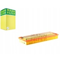 Фильтр воздушный мерседес w124 om603 mann - filter