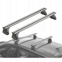 Bmw серия 3 e90 09 / 2008 - 01 / 2012 багажник кровельная