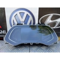 Renault arkana e - tech спидометр часы eu . 248094299r