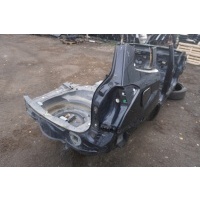 Subaru forester iv sj 2013 - 2018r 61k правая крыло порога стойка 51439sg0009p