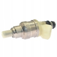 4 шт . форсунки топлива inp - 057 для mitsubishi mighty макс , плимут лазер