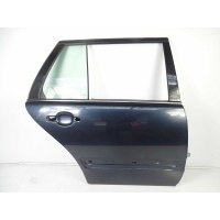 Мерседес е класса s210 w210 дверь правое правая задняя