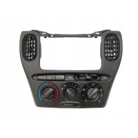 Панель вентилятора 758277 toyota yaris verso i 1999 - 2005