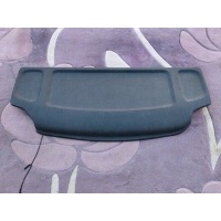Toyota yaris verso 1999 - 2005 полка задняя отличный состояние