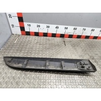 Молдинг двери задней левой Renault Megane 2010 828770001r