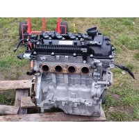 Kia рио iv 17 - двигатель g4la 2018r 1.25b 35304 л.с.