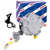 Насос vacum 1.9tdi 2.0tdi bosch volkswagen audi skoda seat сдвоенный 038145209m