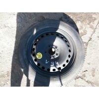 [u94] запас et25 r16 5x108 volvo v40 s40 v50 s60 v60 форд c - max , mondeo