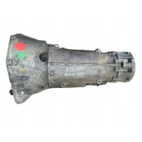 Мерседес 722661 кпп автоматическая 722.661 1632702100