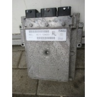 Блок управления форд transit 2.2 tdci 6c1112a650al 9dcl