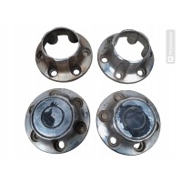 Крышки isuzu 60 мм isuzu 8970389770