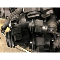 Мерседес b класса w245 cdi расходомер воздуха воздушный