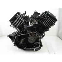 Двигатель колесо magnesowe yamaha bt 1100 bulldog , 2002 год