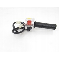 Переключатели правое yamaha bt 1100 bulldog , 2002 год