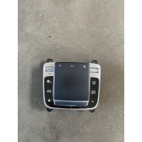 Панель управления touchpad a2479004103
