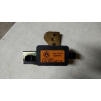 Блок esp audi a3 volkswagen гольф iv бора seat леон 1j0907657b