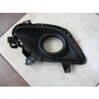 Mazda oe gdk5 - 50c11 решетка радиатора решётка бампера