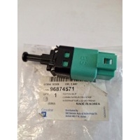 Переключатель света chevrolet oe 96874571