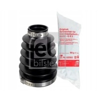 Febi bilstein 178977 комплект кожухов , системы рулевая