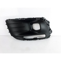 Citroen oe 9816046580 решётка рамка противотуманок