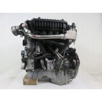 Двигатель mercedes - benz е w211 2.2 cdi om646961