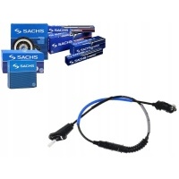 Sachs 3074 600 245 крючок , управления сцеплением