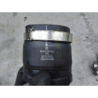 Volkswagen oe 2e0145834b провода воздушный охладитель