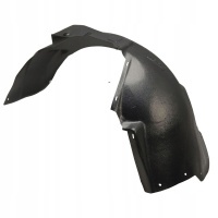 Rezaw - plast rp110114 подкрылок zawiera