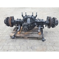 Man tgx , tgs , tga заднего мост