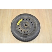 Колесо подъездные chevrolet captiva 5x115 r16