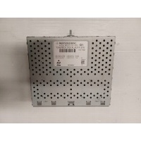 Мерседес e - klasa w207 w212 w246 w176 усилитель тюнер радио a2229002710