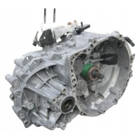 Кпп volvo mitsubishi 1.9 d did 1023774
