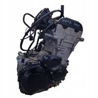 Двигатель в сборе suzuki gsxr 1000 k4