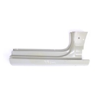 Volkswagen jetta 3 iii 1k2 1k5 2005 - 2010 порог отправка а правая 1k5809836 1k5809606