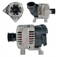 генератор hella 8el 012 427 - 861