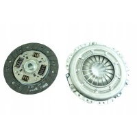 valeo 834423 комплект муфт