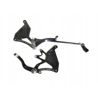 Сет левый правая kawasaki ex 650 ninja 2009 - 2011 rok