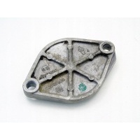 Заглушка головки 2.2 16v astra г vectra b c zafira 90537669