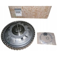 муфта акпп dw5 renault 302054818r