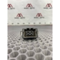 Б/У фишка ( разъем ) AUDI Q7 4L 2006 357972752, -Б/У Детали сняты с АВТОМОБИЛЯ