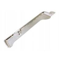 Volkswagen touran 5t fuel reservoir left underbody trim 5qa825189a