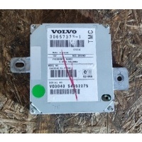 Усилитель антенный volvo s40 v50 c30 c70 30657373