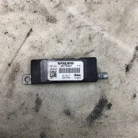 Усилитель антенный volvo oe 30775607