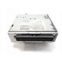 Cd - чейнджер компакт - диск считыватель плит volvo s40 v50 c30 c70