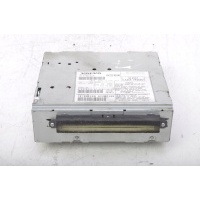 Volvo c30 s40 v50 c70 ii cd - чейнджер компакт - диск 31260529